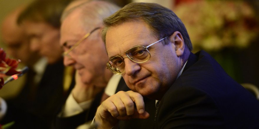 Rusya: "ABD ile askeri çatışma tehdidi yok"