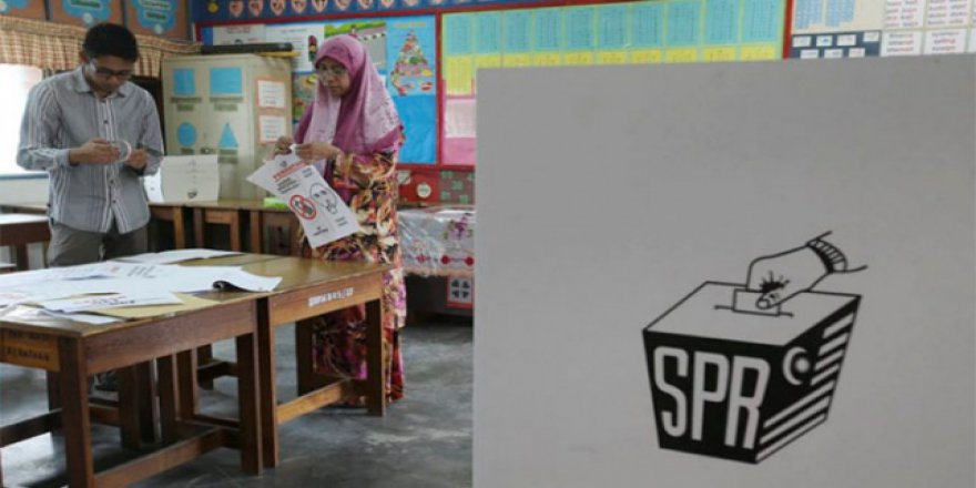 Malezya genel seçimlere gidiyor