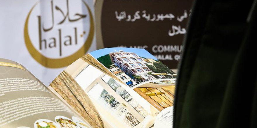 Türkiye 'Helal Turizm' sektöründen umutlu