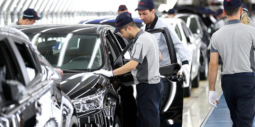 'Yeşil Kitap'lı verimlilik dönüşümü