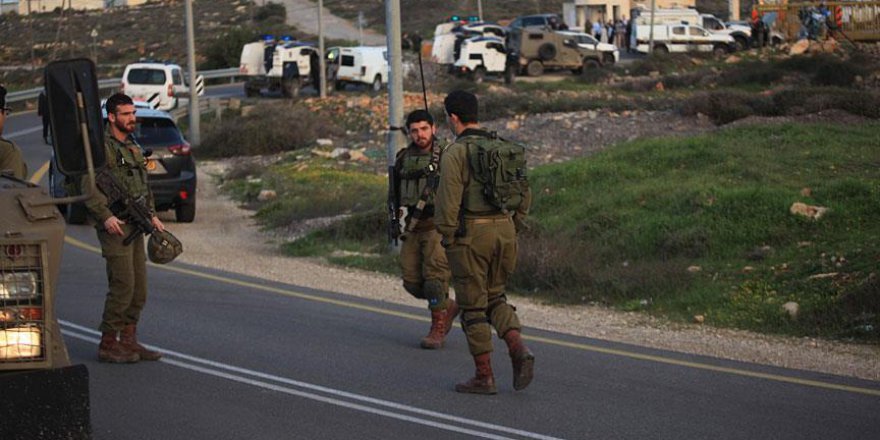 İsrail askerlerini eleştiren Yahudilerin videosu sosyal medyayı salladı