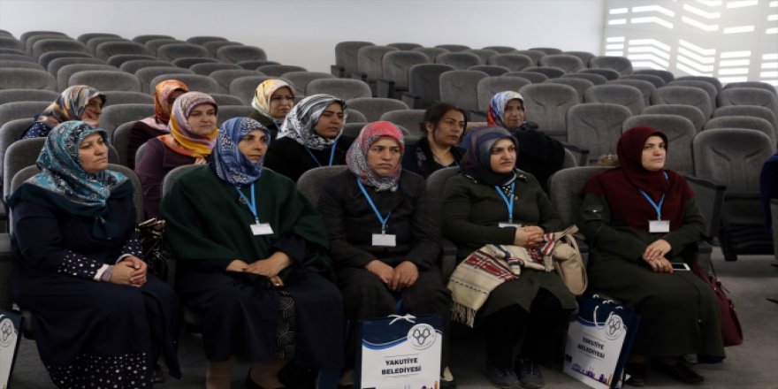 Belediye ve üniversitenin ortak projesi: Anne Üniversitesi