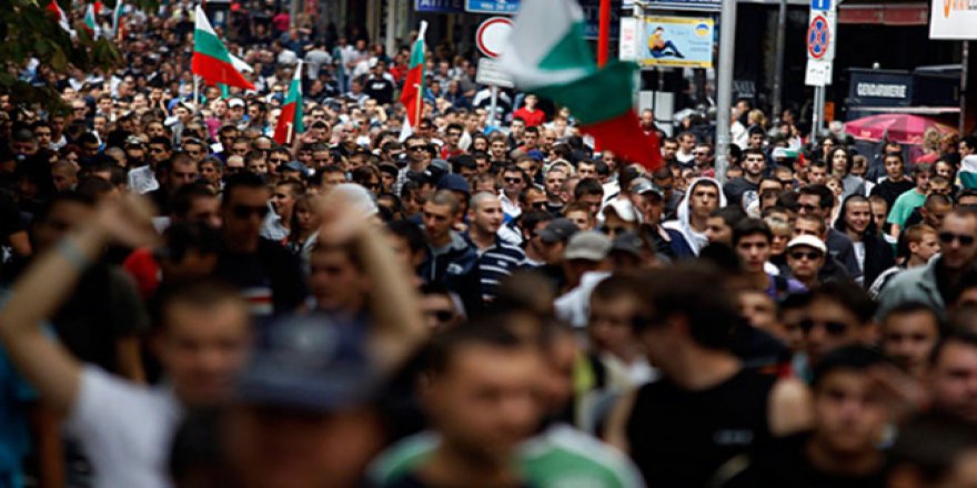 Bulgaristan'da vatandaşlar "savaş" korkusu yaşıyor