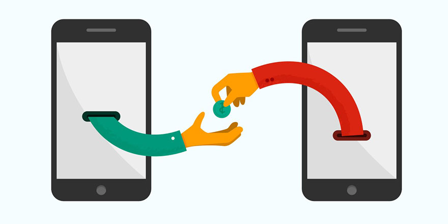 İngiltere Müslümanları, hayır işlerini dijital ortama taşıdı