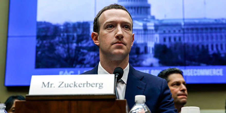 540 Milyon Facebook Kullanıcı Kaydı İnternete Yayılmış Durumda