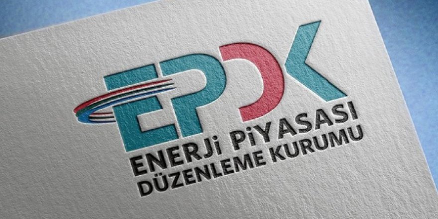 EPDK'dan doğal gaz satışında revize