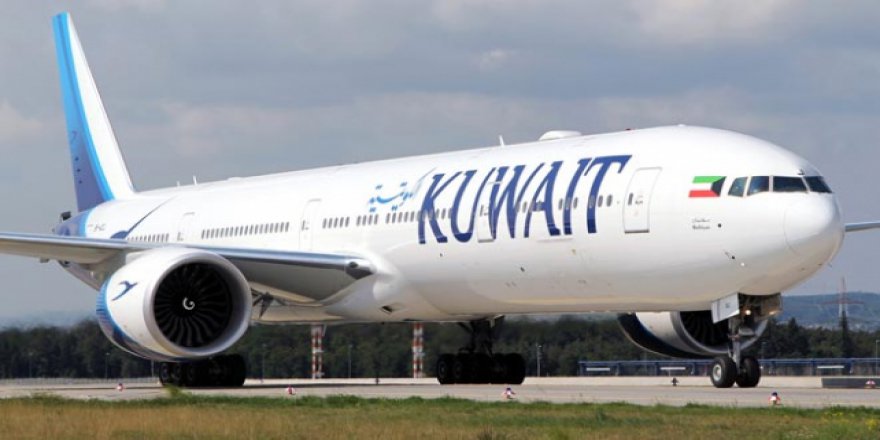 Kuveyt ile Lübnan arası uçuşlar durduruldu