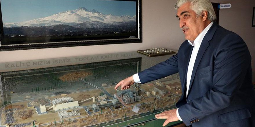 'Süper teşvik'le 5 bin kişiye iş imkanı sağlayacak