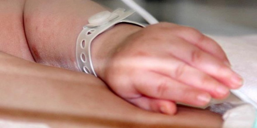 Anne ve babası öldükten 4 yıl sonra dünyaya gelen bebek