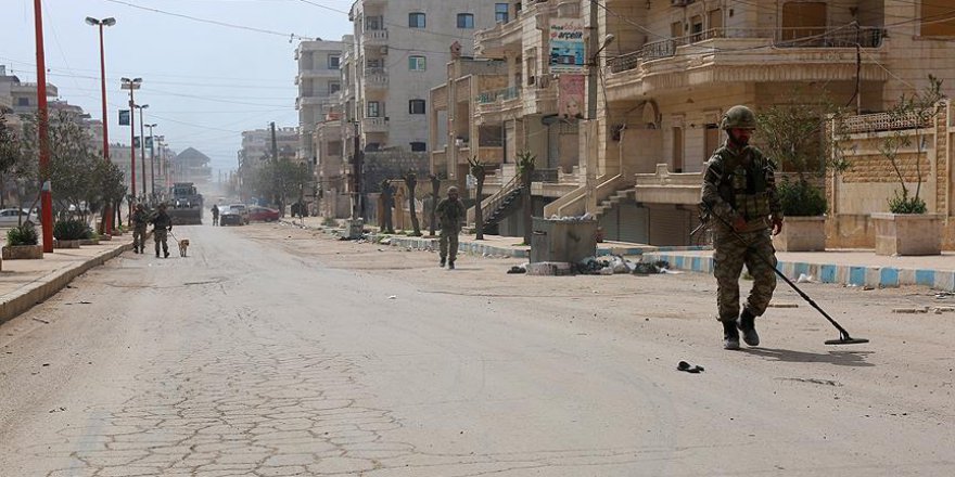 Endonezya, terörle mücadelede Türkiye'nin yanında