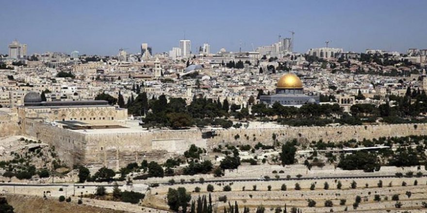 Kudüs, Arap coğrafyasının turizm başkenti seçildi