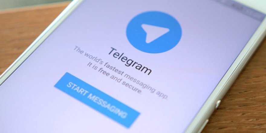 Rusya, Telegram'a erişimi yasakladı