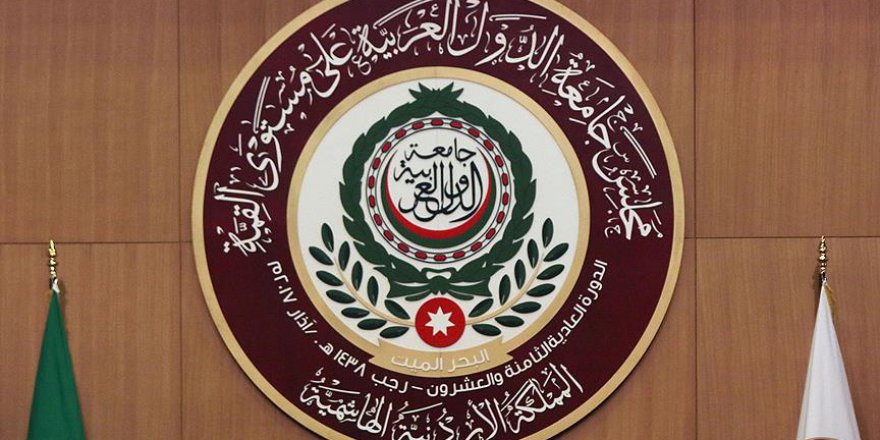 Katar krizi gölgesinde Arap Birliği zirvesi