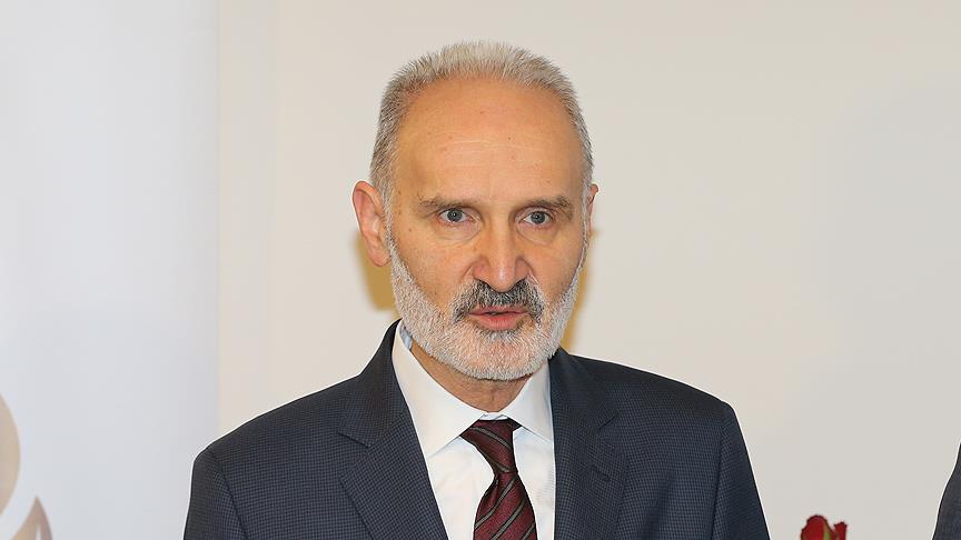 İTO Başkanı Avdagiç'ten iş dünyasına 'ara eleman ücretlerini gözden geçirme' çağrısı