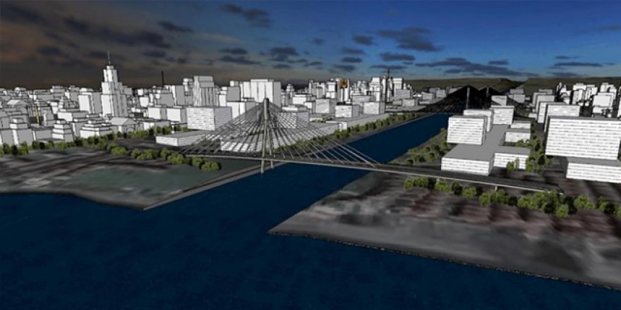 Kanal İstanbul yakında ihaleye çıkıyor