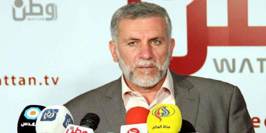 İsrail, Hamas liderlerinden birini gözaltına aldı