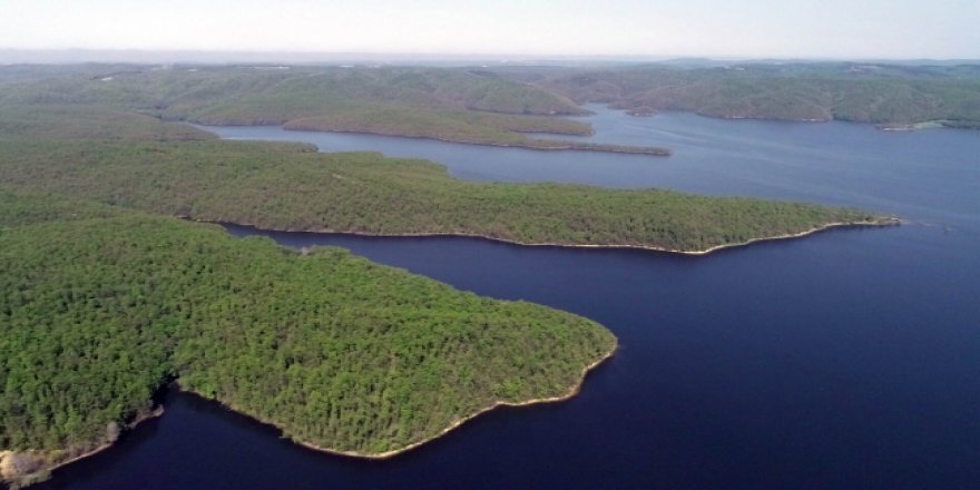 Yağışların azlığı Ömerli Barajı'nın bereketini tüketmedi