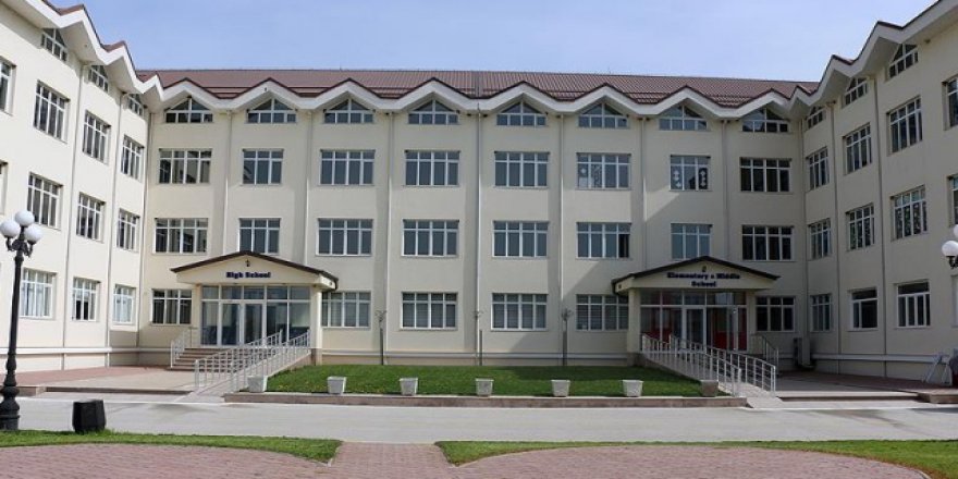 Maarif Vakfı, Makedonya’da faaliyetlerine başladı