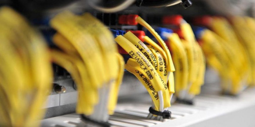 'Kritik' tesisler fiber optik tabanlı güvenlik sistemiyle korunuyor