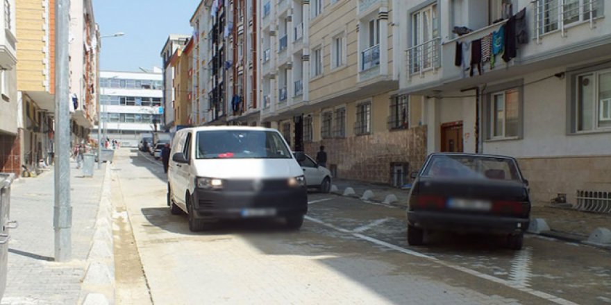 İstanbul Esenyurt'ta artık tüm trafik tek yönlü akacak