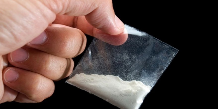 Uyuşturucu batağına düşme yaşı 13'e kadar düştü