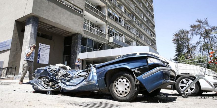'Darbeci askerler vatandaşa doğru ateş etti'