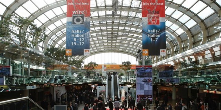 NASA ve Tesla’ya gönderdiği bakır teli dünyaya tanıtacak