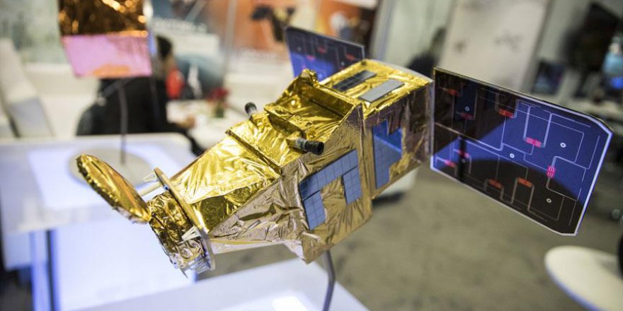 Türkiye'nin en büyük bilimsel etkinliği 26 Nisan'da başlıyor