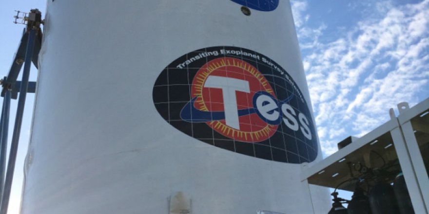 NASA'nın yeni aracı Güneş Sistemi dışında gezegen arayacak