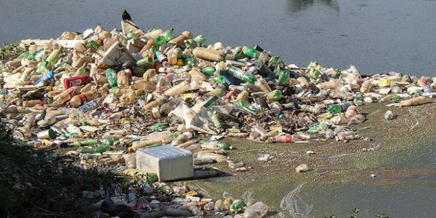 Geri dönüşümde plastik yiyen enzim dönemi başlıyor
