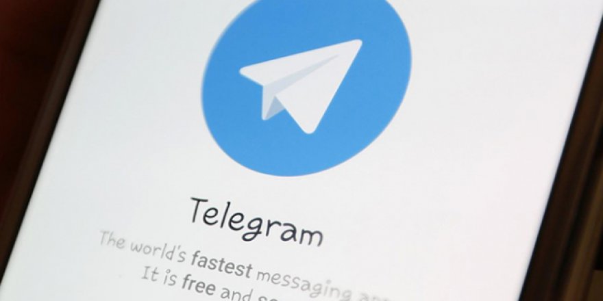 Rusya'dan Google ve Apple'a Telegram talebi