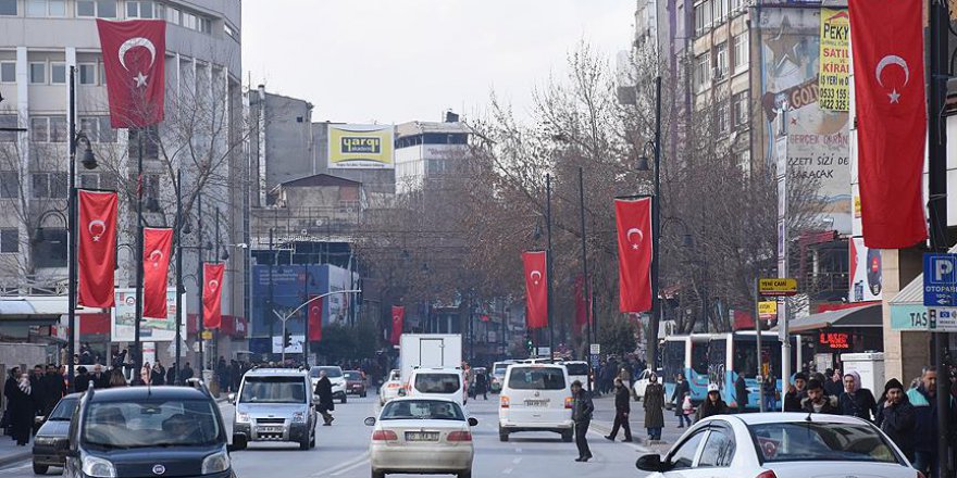 Üniversite müjdesi Malatya’da sevinçle karşılandı