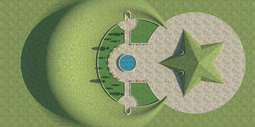 Şanlıurfa'daki Peygamberler Tarihi Müzesi Kur'an-ı Kerim'i esas alacak