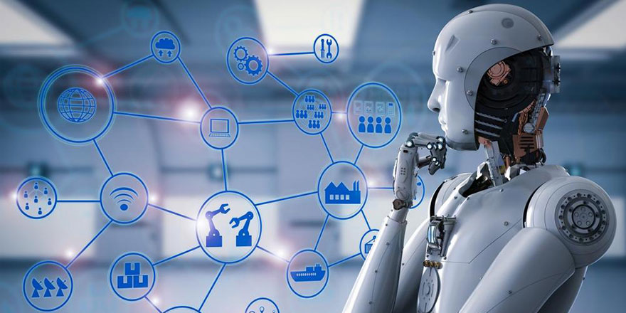 Yapay zeka gerçek bilim!