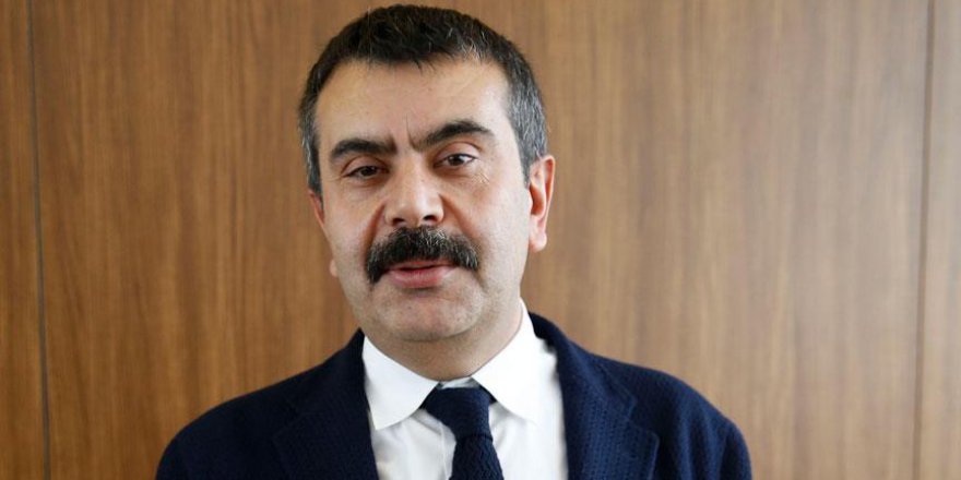 'İstemediği bir okul türüne hiçbir öğrencimizi göndermeyeceğiz'