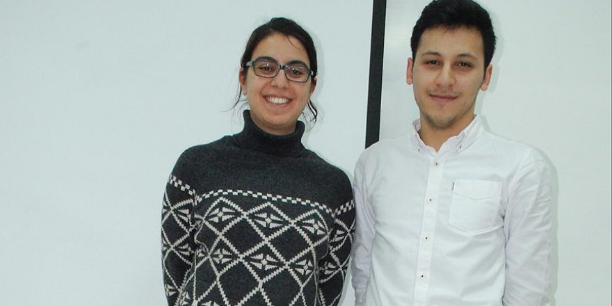 Öğrencilerden talepleri 'arı hızı'nda karşılayacak proje