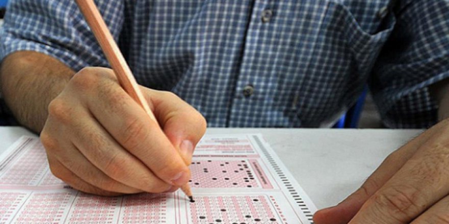 ÖSYM, Arapça ve Rusça örnek soru kitapçıklarını yayımladı