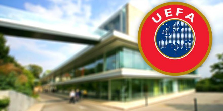 UEFA-BM yardım maçının kadrosu açıklandı
