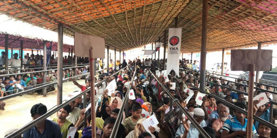 TİKA'dan Özbekistanlı doktorlara eğitim