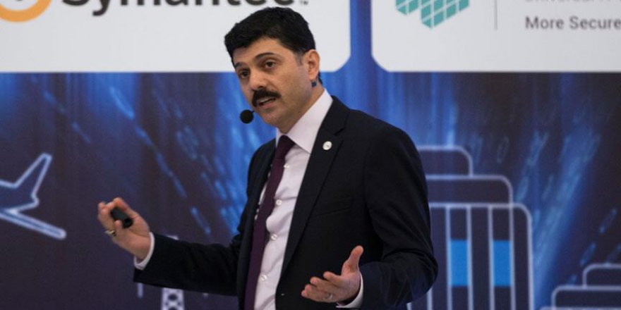 'Açık kaynak kullanımı ulusal güvenlik açısından önemli'