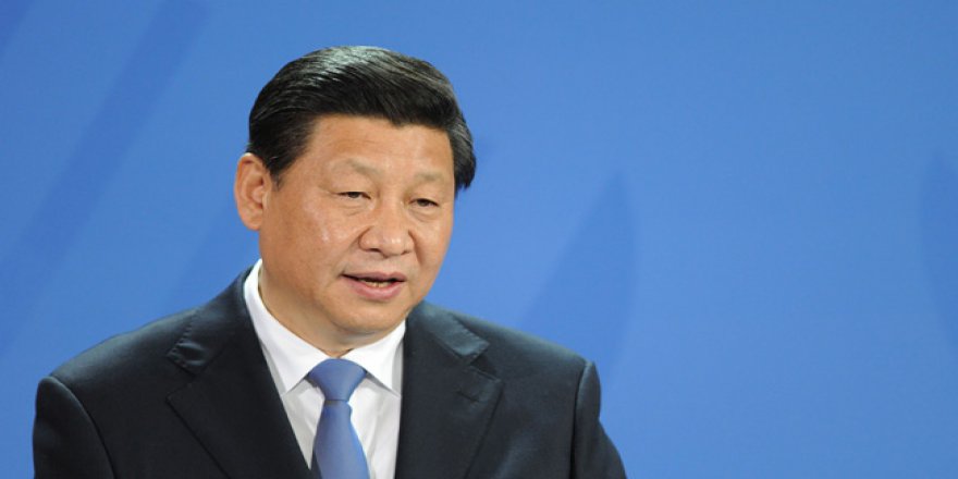 Çin ve İngiltere arasında Suriye görüşmesi