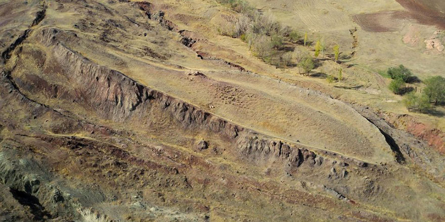 'Hz. Nuh'un gemisinin Ağrı'da olduğunu radarla belirledik' iddiası