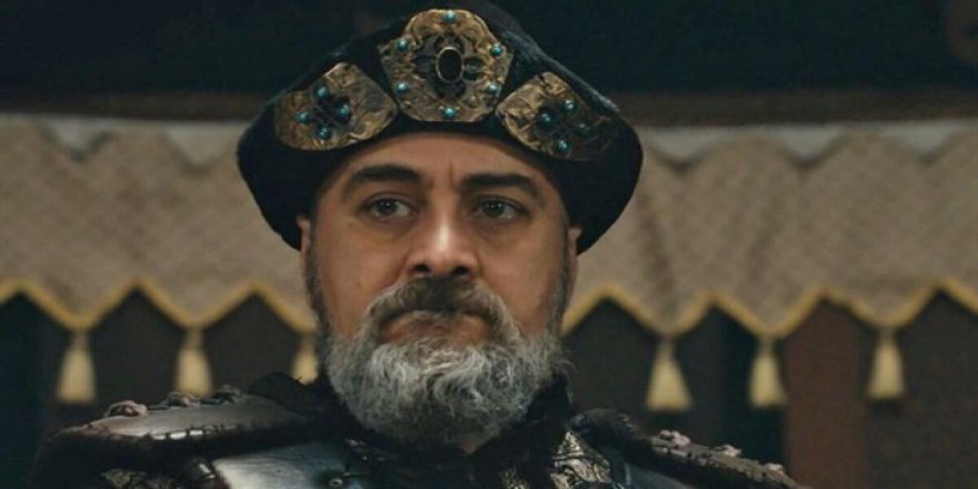 Twitter'da gündem 'Saadettin Köpek' oldu