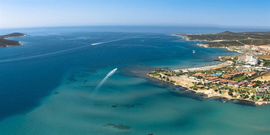 İzmir'e ikinci havalimanı yapılacak