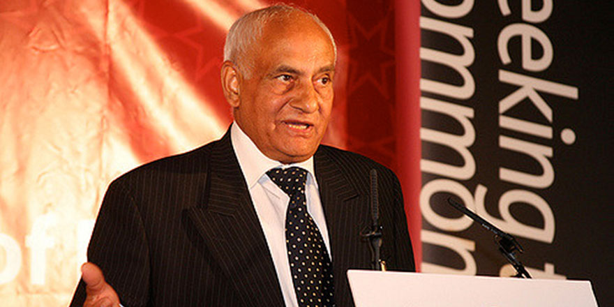 O hakim için, bütün Müslümanlardan dua bekliyorlar