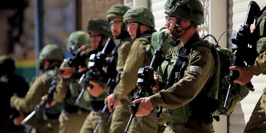 İsrail askerleri bir Filistinliyi daha şehit etti