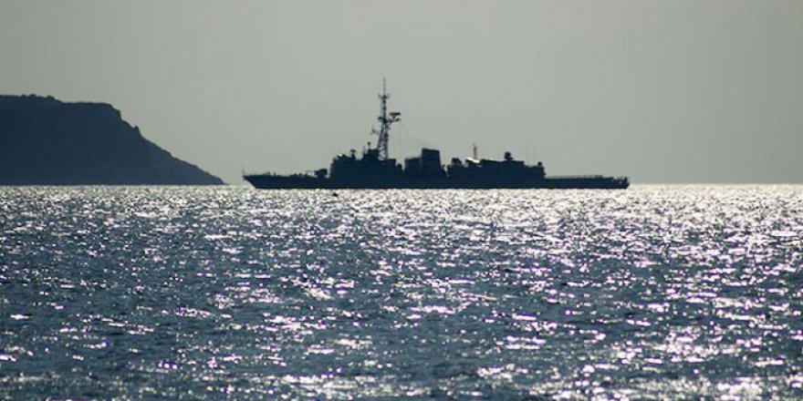 Yunanistan, Fransa'dan 2 savaş gemisi alacak