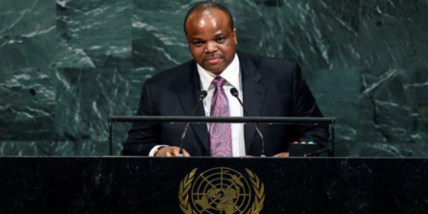 Afrika ülkesi adını değiştiriyor