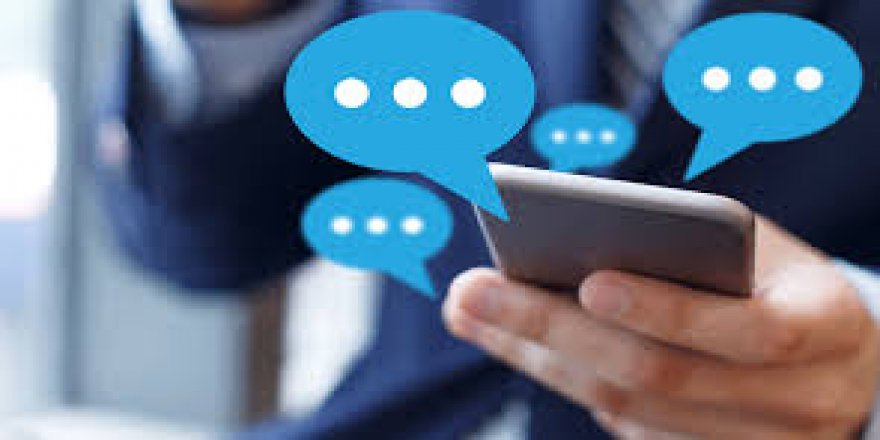 WhatsApp'a yerli rakip "İletee" geliyor