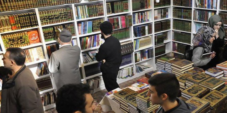 Türkiye'de Arapça yayınların sayısı 6 kat arttı